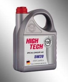 PROFESSIONAL HUNDERT High Tech Special Longlife A.J.K. 5W-20